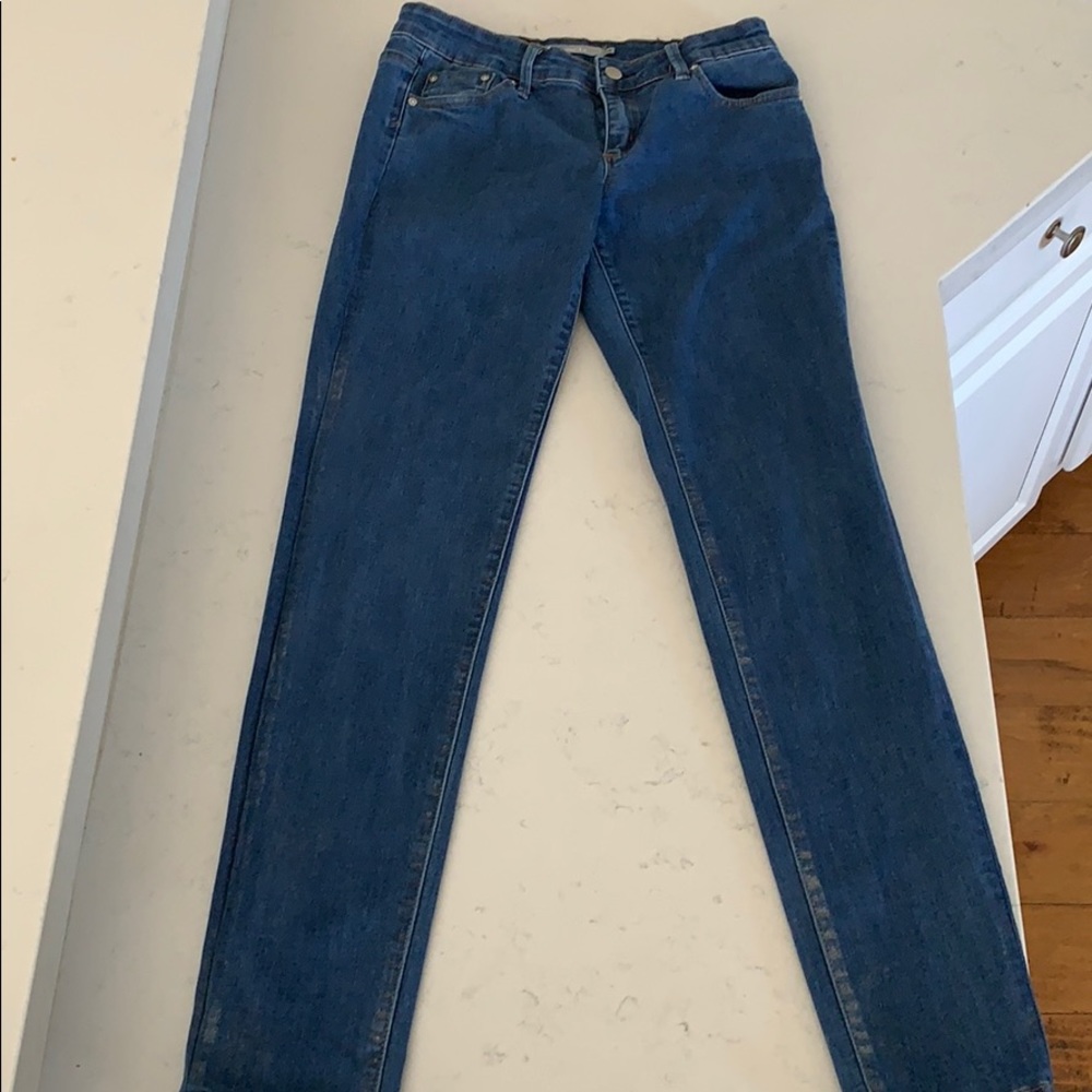 Tracker Jeans (kid|girl size)